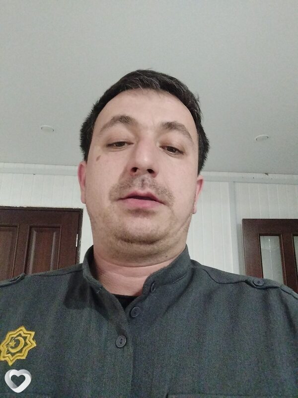 Фарид, 37, Сургуте — анкета №411168
