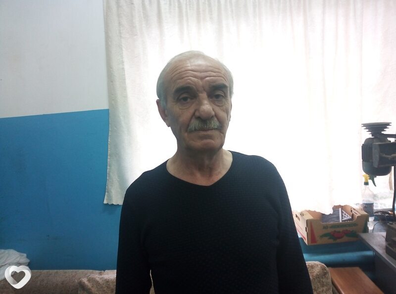 Владимир, Кисловодск