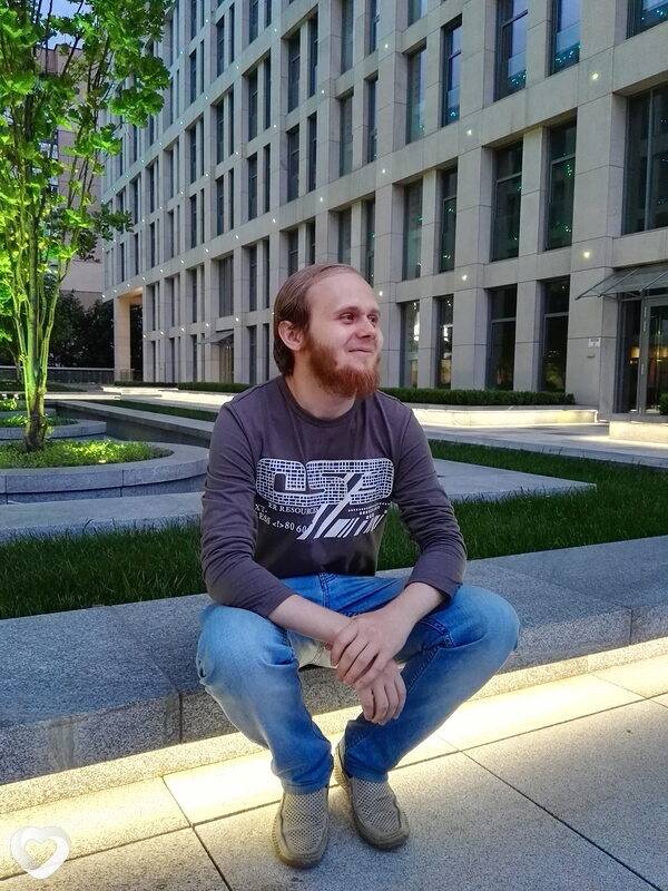Виктор, 32, Днепр — анкета №411104