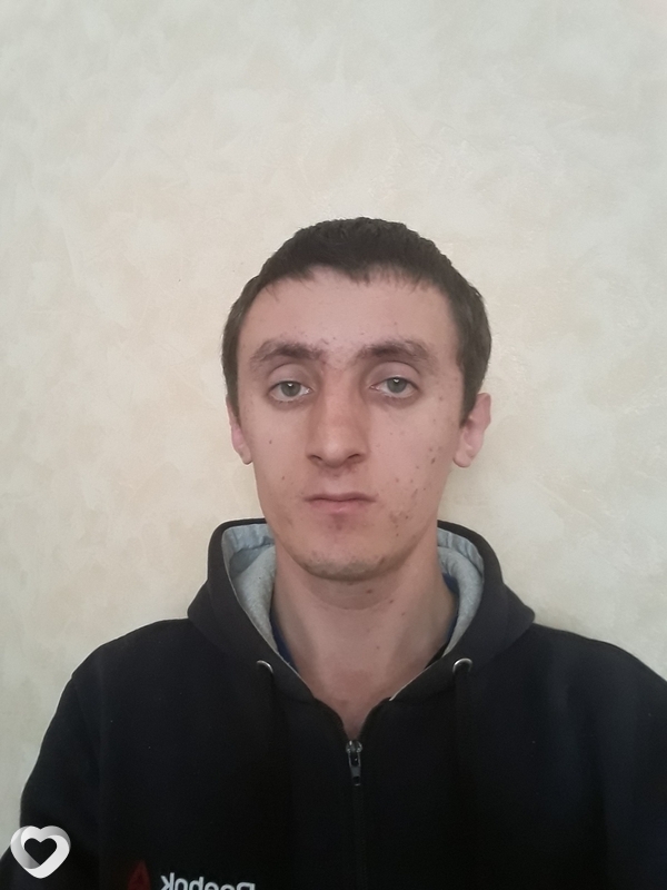 Sanek, 30, Ульяновске — анкета №411105
