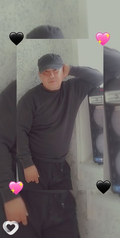 Исраил, 62, Ижевске — анкета №411106