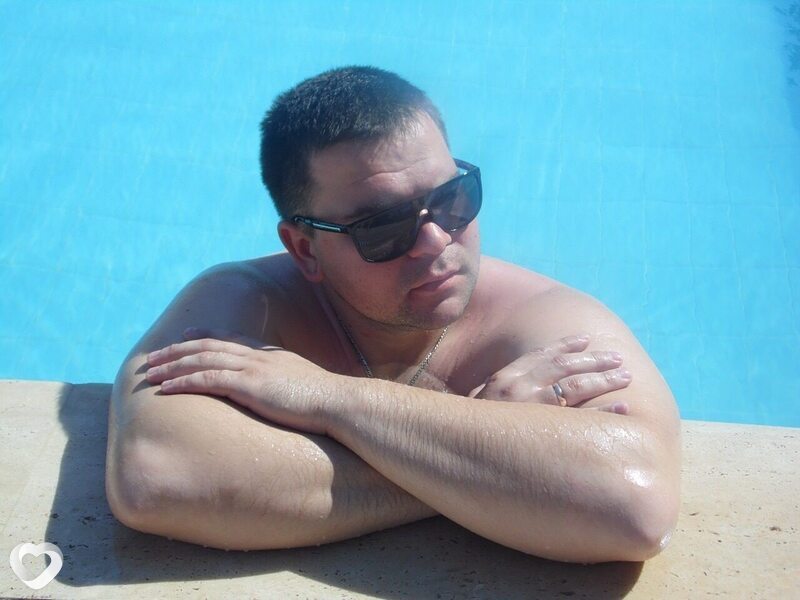 Андрей, 41, Астрахани — анкета №411113