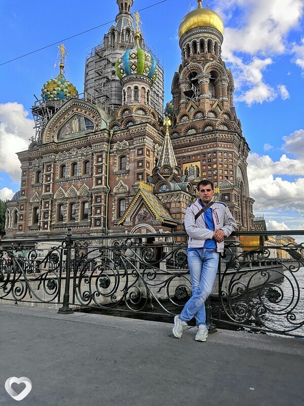 Виталий, Воткинск