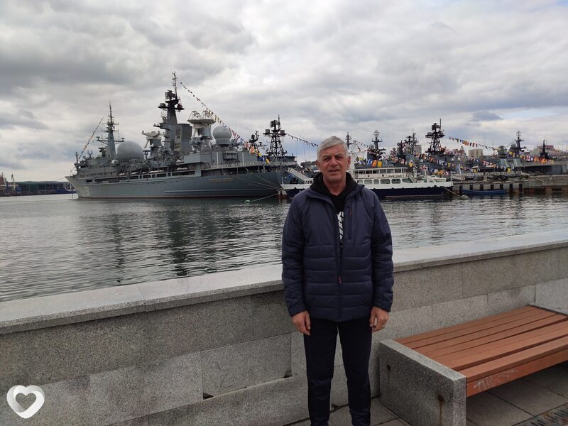 Владислав, Москва