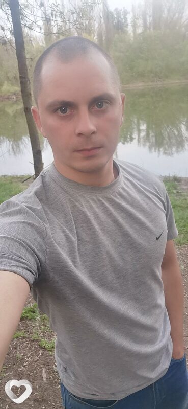 Игорь, 35, Новочеркасске — анкета №411562