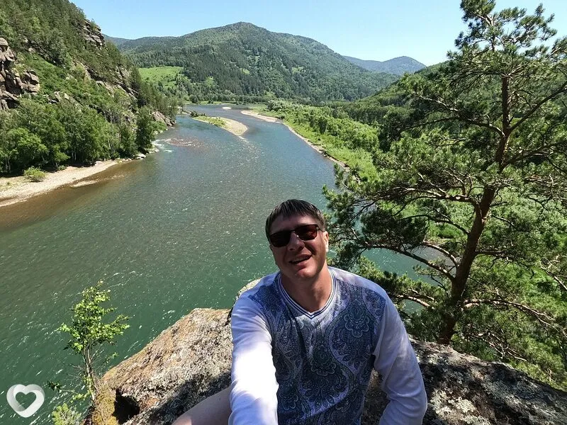 Анатолий, 43, Барнауле — анкета №411563