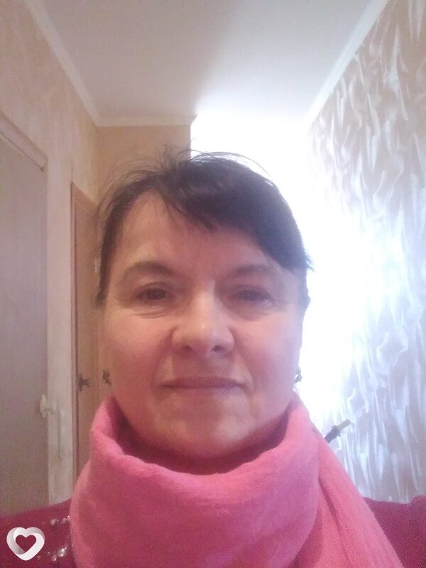 Валентина, 64, Люберцах — анкета №411573