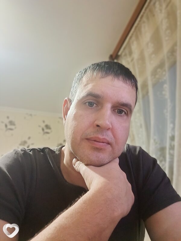 Илья, 38, Омске — анкета №411574