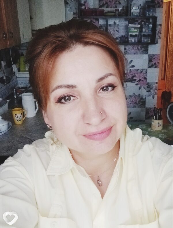 Светлана, 51, Минске — анкета №411232