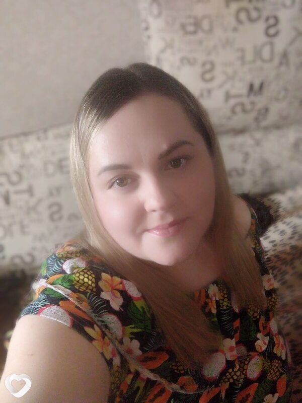 Ирина, 41, Челябинске — анкета №411240