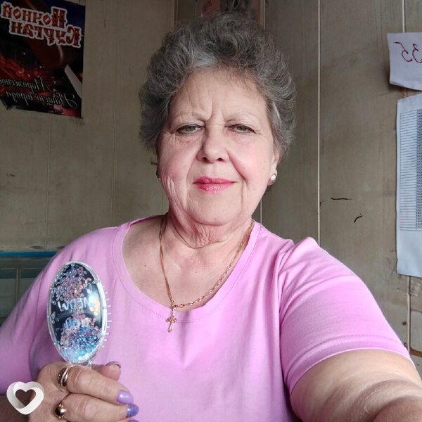 Ирина, 70, Кургане — анкета №411243