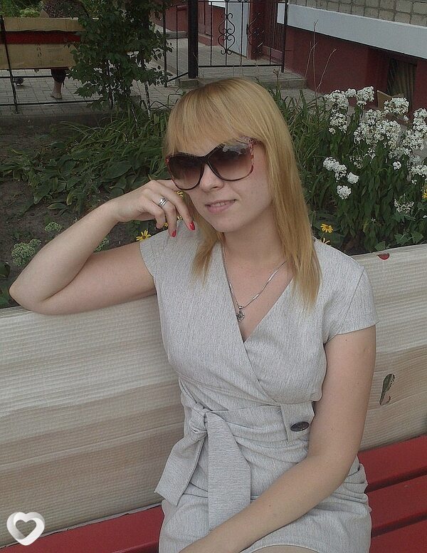 Ксюша, 43, Ульяновске — анкета №411404