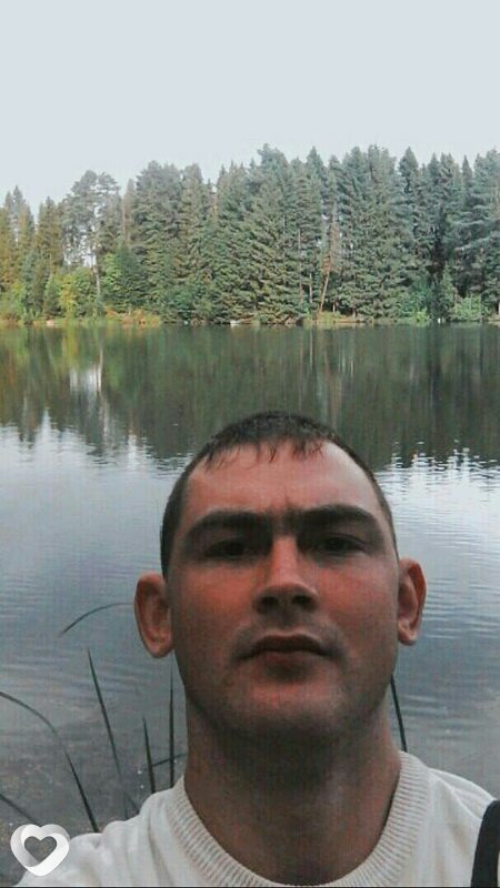 Дима, 38, Ижевске — анкета №411410