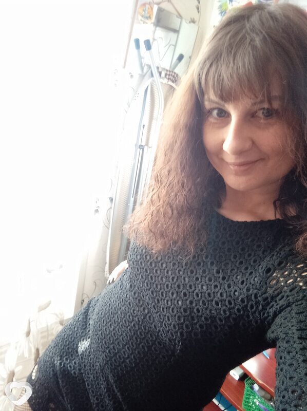 Мария, 39, Обнинске — анкета №411423