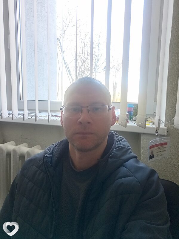Батигол, 39, Витебске — анкета №411424