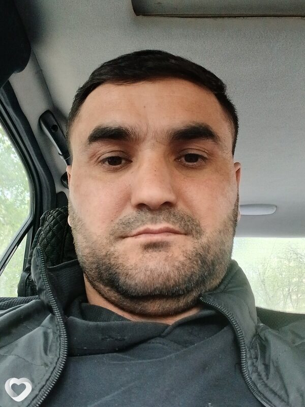 Курбон, 30, Челябинске — анкета №411427