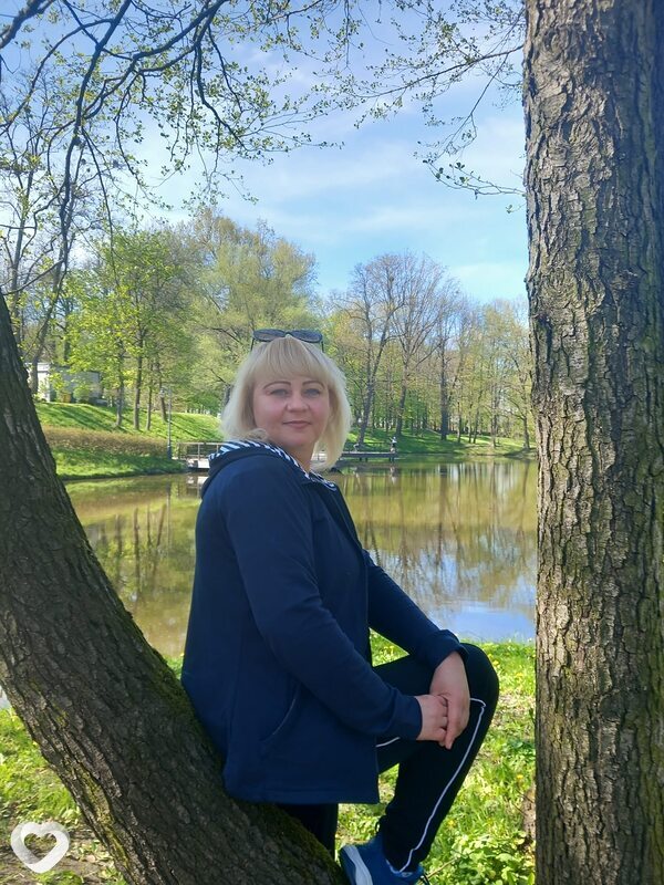 Наталья, Сосновец