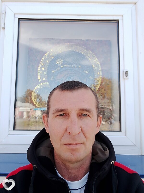 Виктор, Матвеев Курган