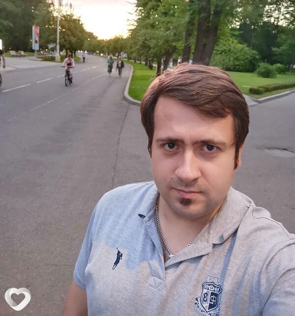 Александр, 32, Туле — анкета №411437