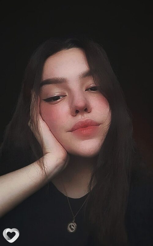 Марго, 22, Куйбышеве — анкета №411442