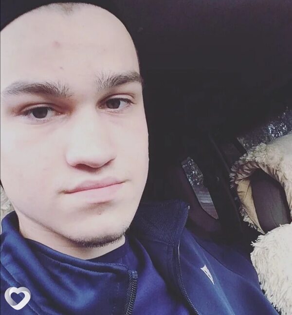 Евгений, 31, Новосибирске — анкета №411443
