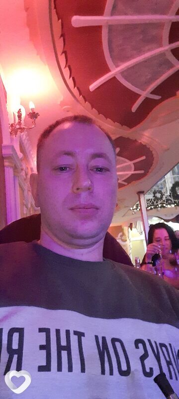 Евгений, 44, Тольятти — анкета №411445