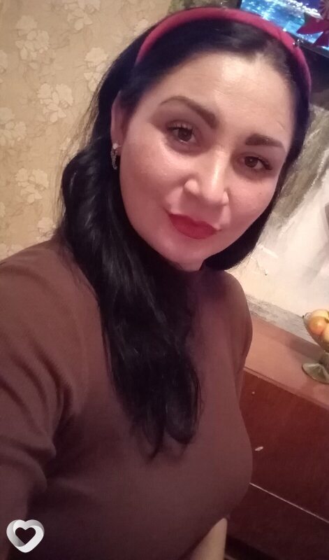 Лина, 34, Джанкое — анкета №411446