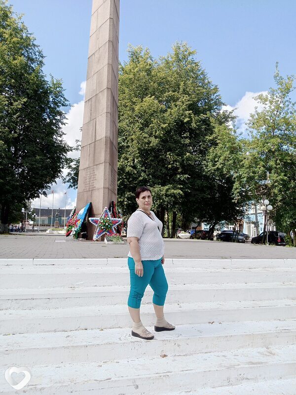 Рина, Зеленокумск