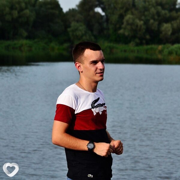 Андрей, 43, Днепр — анкета №411378