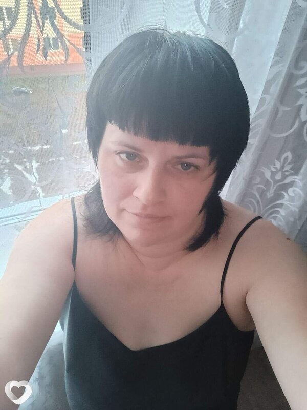 Томка, 42, Гомеле — анкета №411388