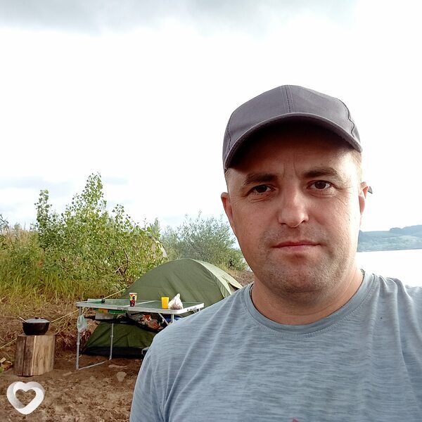 Алексей, 42, Сарапуле — анкета №411392