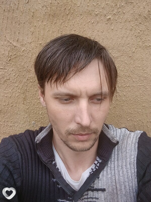 Уголек, 34, Кричеве — анкета №411394