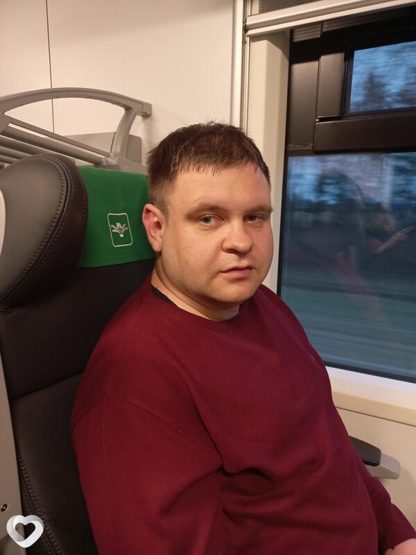 Кирилл, 32, Могилев — анкета №411395