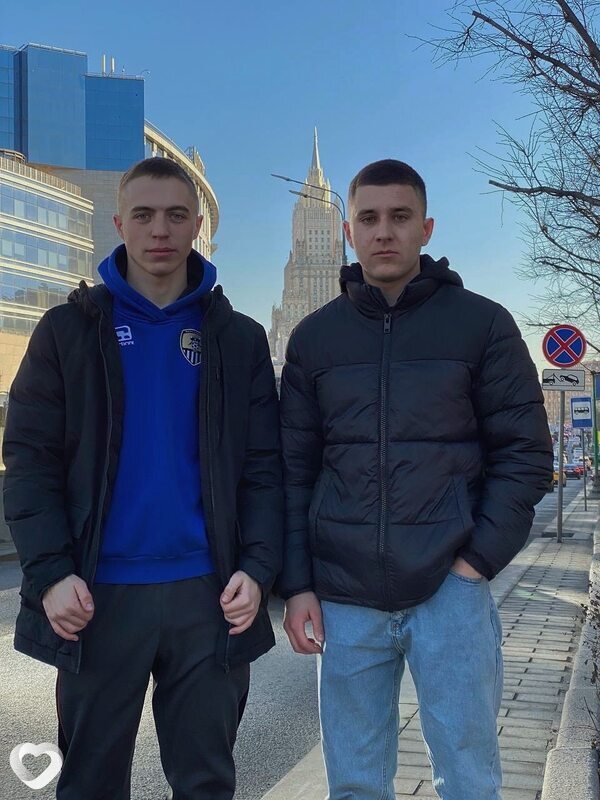 Тимур, 26, Москве — анкета №411303
