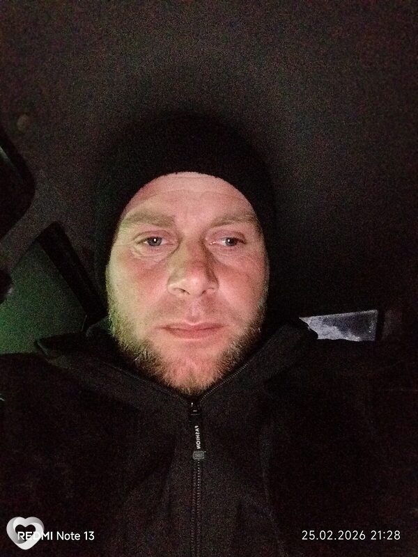 Николай, 37, Марксе — анкета №411310