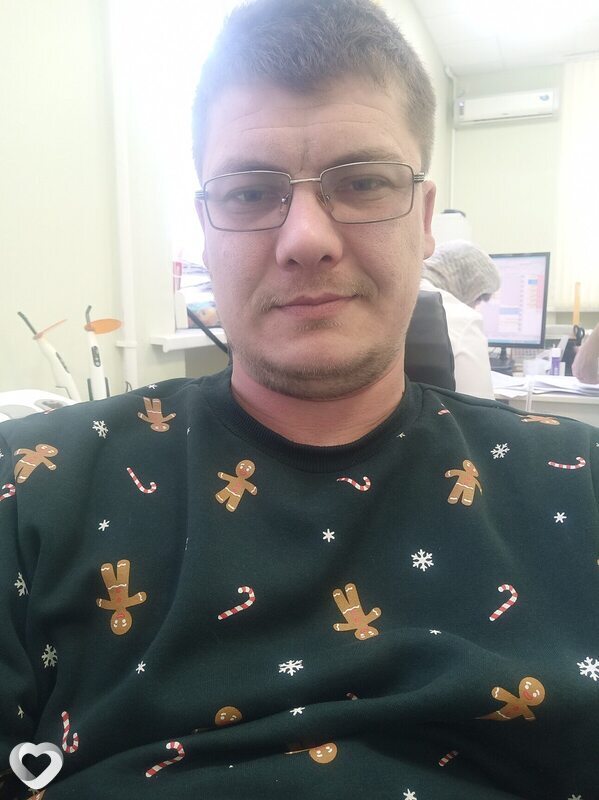 Алексей, 35, Волгограде — анкета №411316