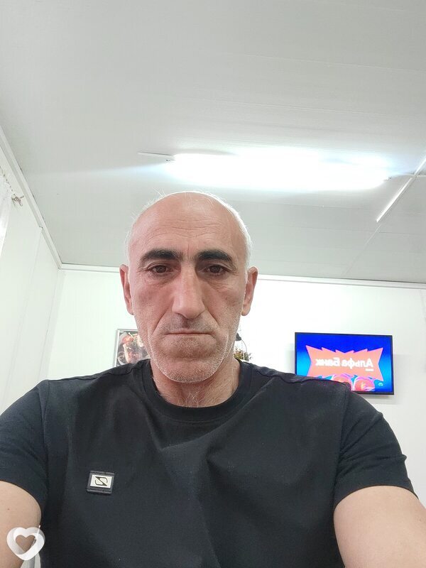 Армен, 50, Томске — анкета №411325