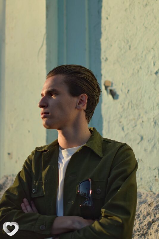 Максим, 31, Шахтах — анкета №411352