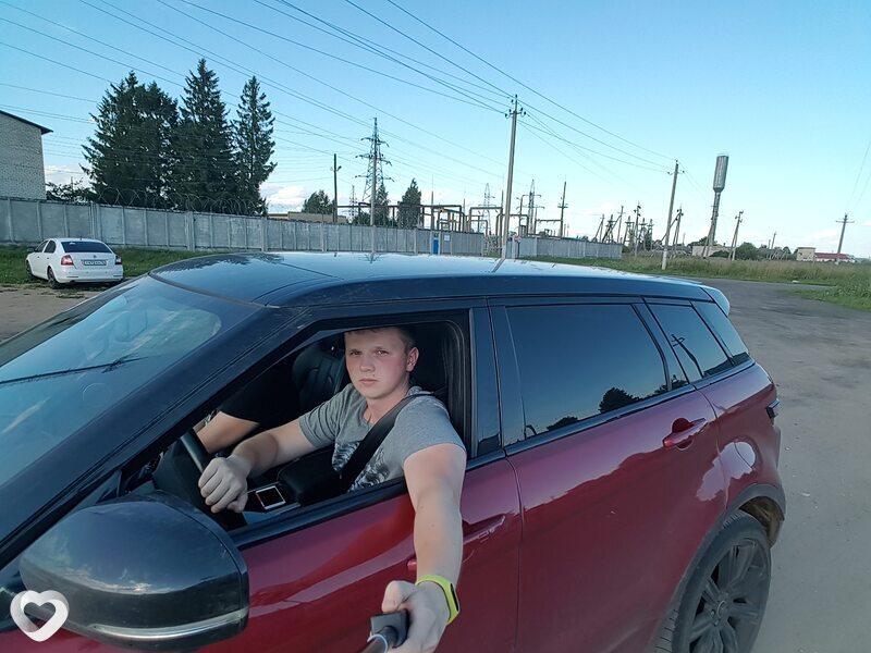 Denis, Борисоглебский