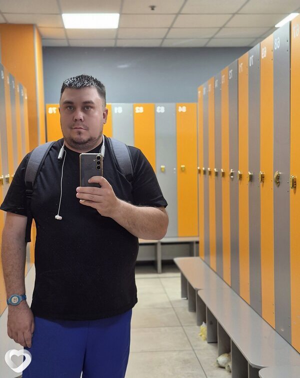 Виталий, 29, Красноярске — анкета №411364