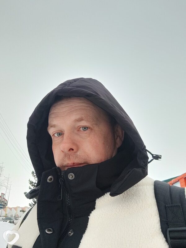 Александр, 37, Новом Уренгое — анкета №411374