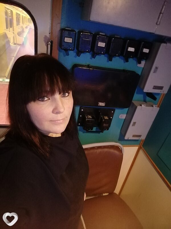 Таня, 45, Санкт-Петербурге — анкета №411376