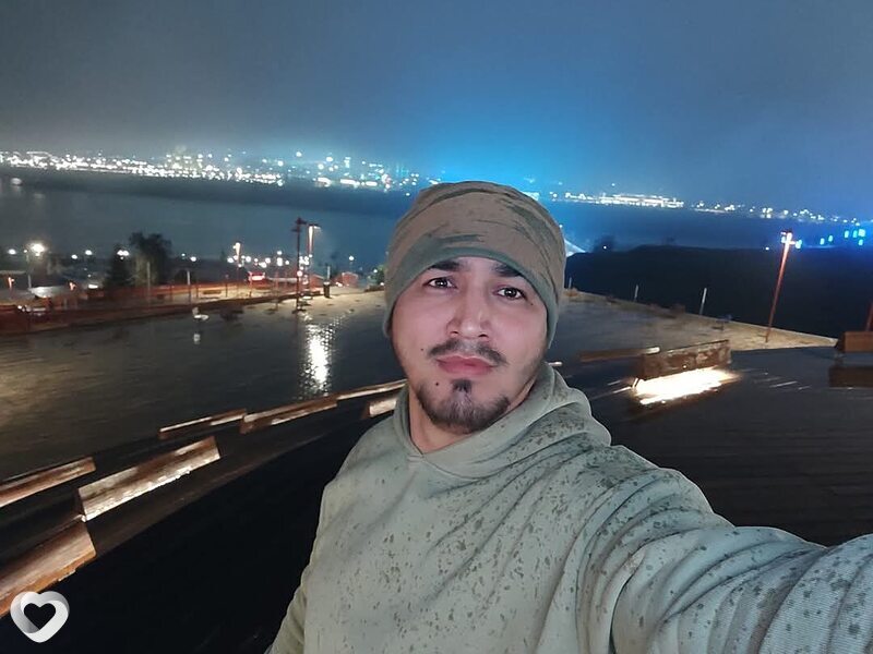 Tojisar, 37, Душанбе — анкета №411252