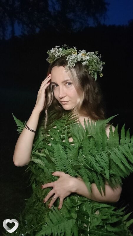 Валентина, 35, Костроме — анкета №411256