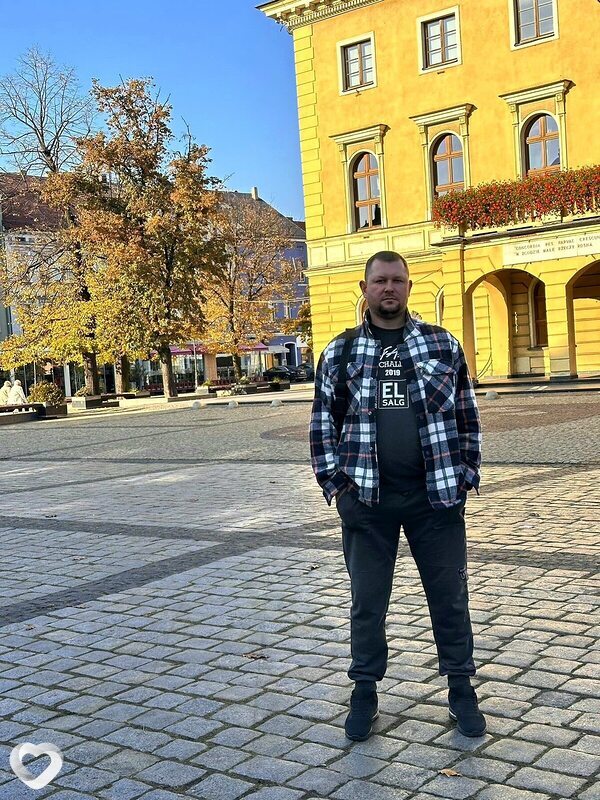 Віталій, Остров-Велкопольски