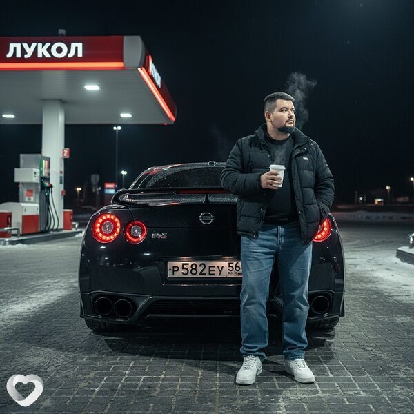 Albert, 34, Сорочинске — анкета №411262