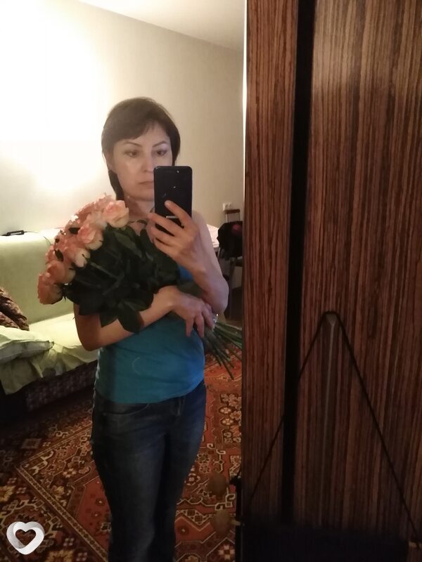 Светик, 50, Новосибирске — анкета №411267