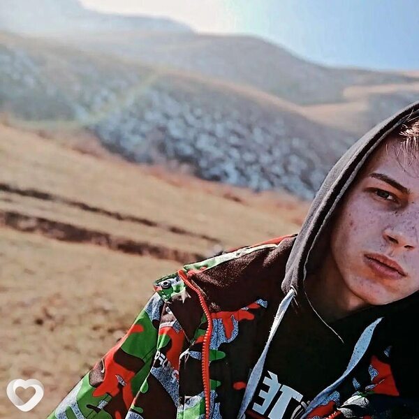 Некит, 22, Алматы — анкета №411270