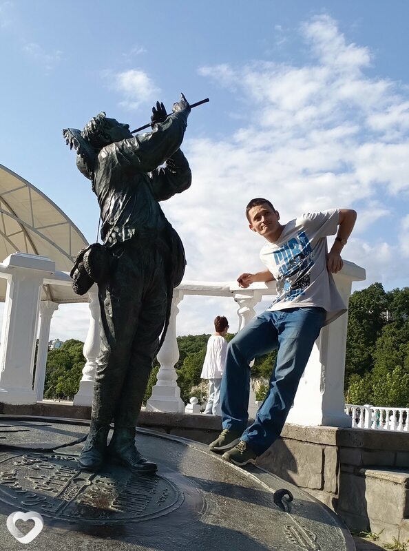 Даниил, Архипо-Осиповка