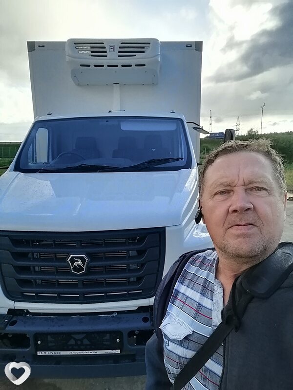 Сергей, 62, Саранске — анкета №411204